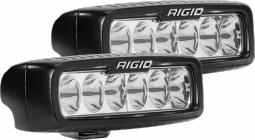Rigid 915313 Driving Surface Mount Pair SR-Q Pro