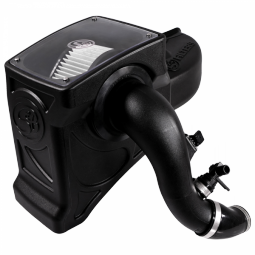 S&B Filters 75-5086D Cold Air Intake For 16-19 Chevrolet Colorado GMC Canyon 2.8L Duramax Dry Dry Ex