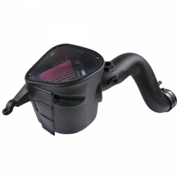 S&B Filters 75-5093 Cold Air Intake For 07-09 Dodge Ram 2500 3500 4500 5500 6.7L Cummins Cotton Clea