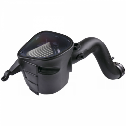S&B Filters 75-5093D Cold Air Intake For 07-09 Dodge Ram 2500 3500 4500 5500 6.7L Cummins Dry Extend