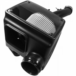 S&B Filters 75-5115D Cold Air Intake For 10-18 Toyota 4Runner 10-17 FJ Cruiser 4.0L 4X4 Dry Extendab