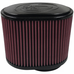 S&B Filters KF-1008 Air Filter For 75-500775-3031-175-3023-175-3030-175-3013-275-3034 Cotton Cleanab