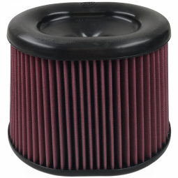 S&B Filters KF-1035 Air Filter For 75-502175-504275-503675-509175-508075-510275-510175-509375-509475