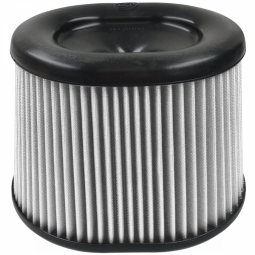 S&B Filters KF-1035D Air Filter For 75-502175-504275-503675-509175-508075-510275-510175-509375-50947