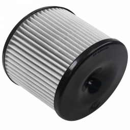 S&B Filters KF-1056D Air Filter For 75-510675-508775-504075-511175-507875-506675-506475-5039 Dry Ext