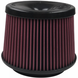 S&B Filters KF-1058 Air Filter For 75-508175-508375-510875-507775-507675-506775-5079 Cotton Cleanabl