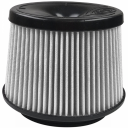 S&B Filters KF-1058D Air Filter For 75-508175-508375-510875-507775-507675-506775-5079 Dry Extendable