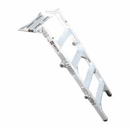 Westin 10-3000 Truck-Pal Tailgate Ladder