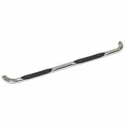 Westin 23-0925 E-Series Round Step Bar Fits 97-14 Expedition