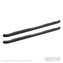 Westin 23-2865 E-Series Round Step Bar Fits 06-10 H3