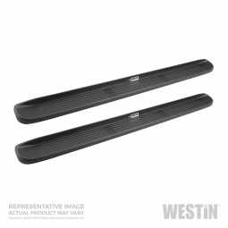 Westin 27-0020 Molded Running Boards