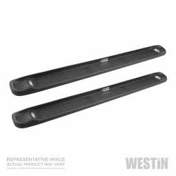 Westin 27-0025 Molded Running Boards