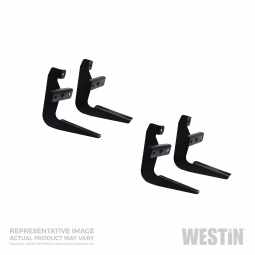 Westin 27-1815 Running Board Mount Kit Fits 97-14 Expedition