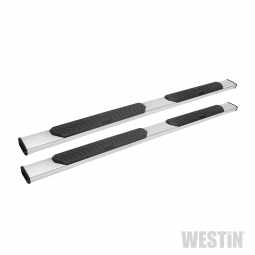 Westin 28-51160 R5 Nerf Step Bars Fits 16-19 Titan Titan XD