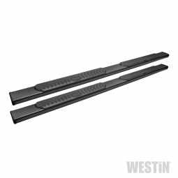 Westin 28-51165 R5 Nerf Step Bars Fits 16-19 Titan Titan XD