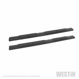 Westin 28-51215 R5 Nerf Step Bars Fits 99-16 F-250 Super Duty F-350 Super Duty