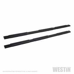 Westin 28-534185 R5 Modular Wheel to Wheel Nerf Step Bar Fits 16-19 Tacoma