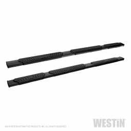 Westin 28-534735 R5 Modular Wheel to Wheel Nerf Step Bar Fits 19-20 1500