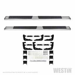 Westin 28-71230 R7 Nerf Step Bars Fits 19-20 1500