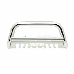 Westin 31-3950 E-Series Bull Bar Fits 19-20 Silverado 1500