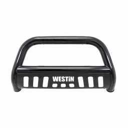 Westin 31-3955 E-Series Bull Bar Fits 19-20 Silverado 1500