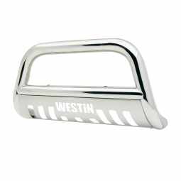 Westin 31-5270 E-Series Bull Bar Fits 07-13 Sierra 1500 Silverado 1500