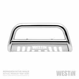 Westin 31-6000 E-Series Bull Bar Fits 16-20 Tacoma