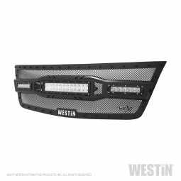 Westin 34-1025 HDX LED Grille Fits 15-20 Colorado