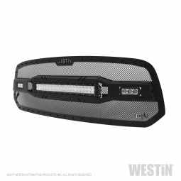 Westin 34-1035 HDX LED Grille Fits 13-19 1500 1500 Classic