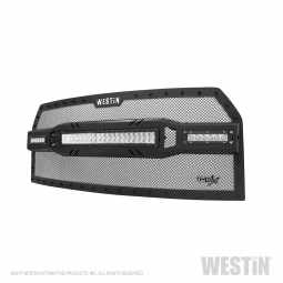 Westin 34-1045 HDX LED Grille Fits 15-17 F-150