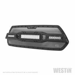 Westin 34-1065 HDX LED Grille Fits 16-20 Tacoma