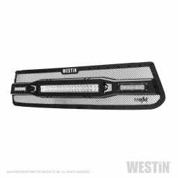 Westin 34-1075 HDX LED Grille Fits 14-20 Tundra