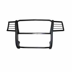Westin 40-2115 Sportsman Grille Guard Fits 07-14 Avalanche Suburban 1500 Tahoe