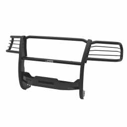 Westin 40-91605 Sportsman Winch Mount Grille Guard Fits 05-15 Tacoma