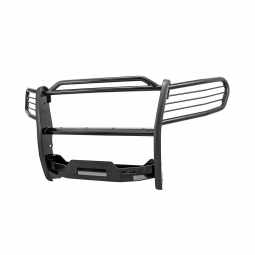 Westin 40-93885 Sportsman Winch Mount Grille Guard Fits 16-20 Tacoma