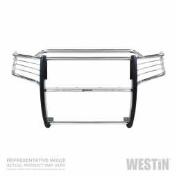 Westin 45-3880 Sportsman Grille Guard Fits 16-20 Tacoma