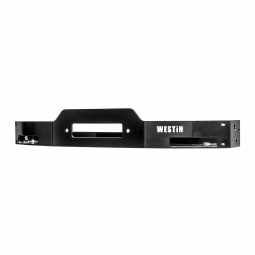 Westin 46-23785 MAX Winch Tray Fits 15-19 Silverado 2500 HD Silverado 3500 HD