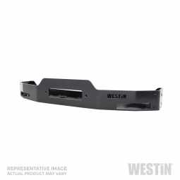 Westin 46-23865 MAX Winch Tray Fits 15-17 Expedition