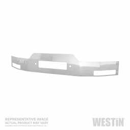 Westin 46-70020 MAX Winch Tray Faceplate Fits 09-14 F-150