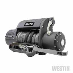 Westin 47-2200 Off-Road 10.0S Integrated Winch