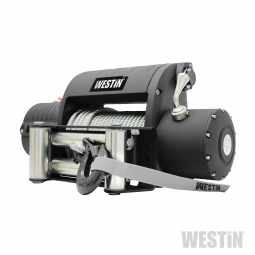 Westin 47-2203 Off-Road 12.0 Integrated Winch