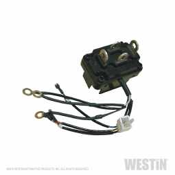Westin 47-3683 Off Road Integrated Series Winch Replacement Solenoid