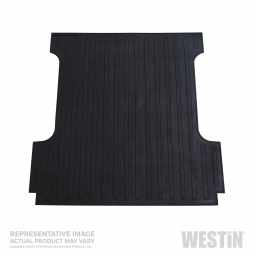 Westin 50-6465 Westin Bed Mat Fits 19-20 Sierra 1500 Silverado 1500