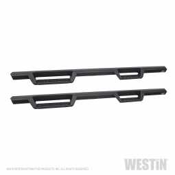 Westin 56-14085 HDX Drop Nerf Step Bars Fits 19-20 1500