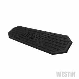 Westin 56-10001 HDX Drop Replacement Step Plate Kit