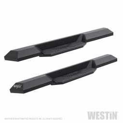 Westin 56-24055 HDX Xtreme Nerf Step Bars Fits 18-20 Wrangler (JL)