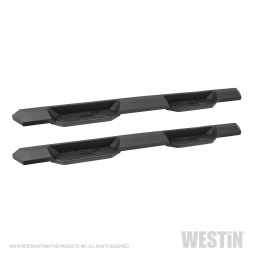 Westin 56-24095 HDX Drop Nerf Step Bars Fits 19-20 1500