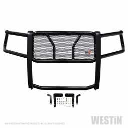 Westin 57-3825 HDX Grille Guard Fits 10-20 4Runner