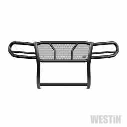 Westin 57-3885 HDX Grille Guard Fits 16-20 Tacoma