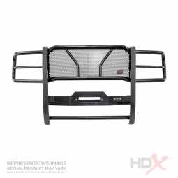 Westin 57-92235 HDX Winch Mount Grille Guard Fits 07-13 Tundra